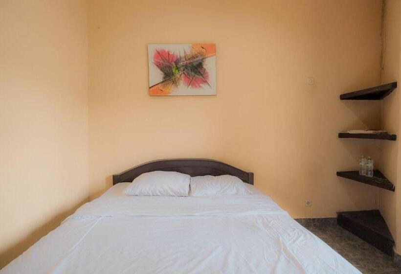 Номер Стандарт, Pelangi Homestay Bedugul Redpartner
