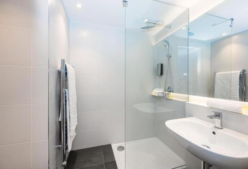 침실 1개 아파트, Staycity Aparthotels Dublin City Quay