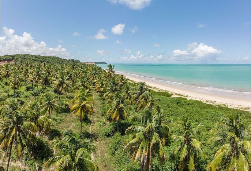 침실 1개 수피리어 아파트, Vila Gale Resort Alagoas  All Inclusive