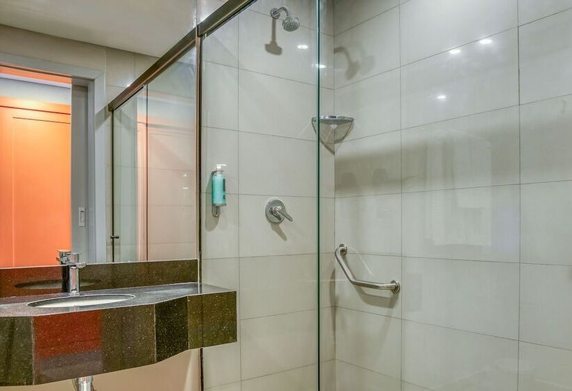 샬레, Vila Gale Resort Alagoas  All Inclusive
