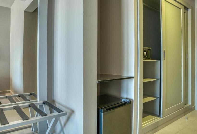 패밀리 아파트, Vila Gale Resort Alagoas  All Inclusive