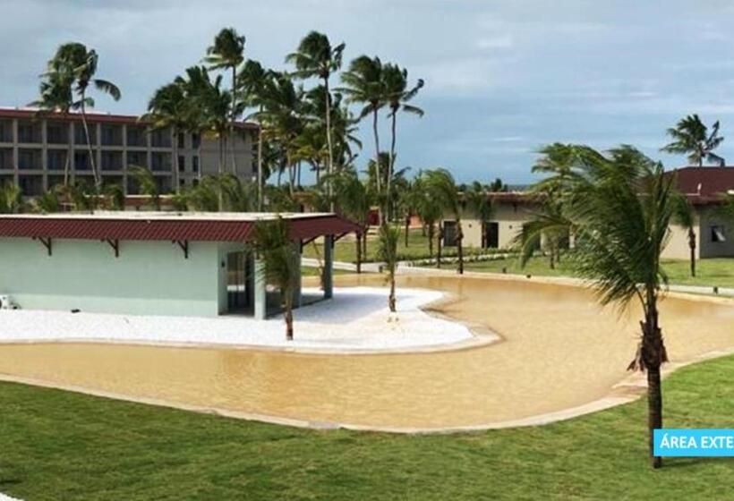 샬레, Vila Gale Resort Alagoas  All Inclusive