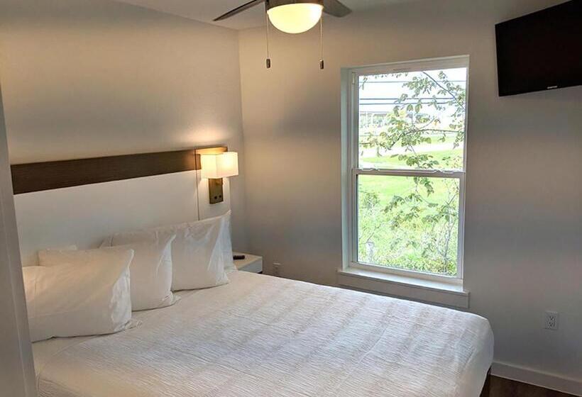 Номер Deluxe, Seaside Rv Resort