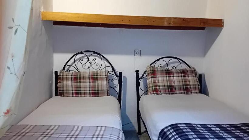 اتاق اکونومی, Moroccan Dream Hostel