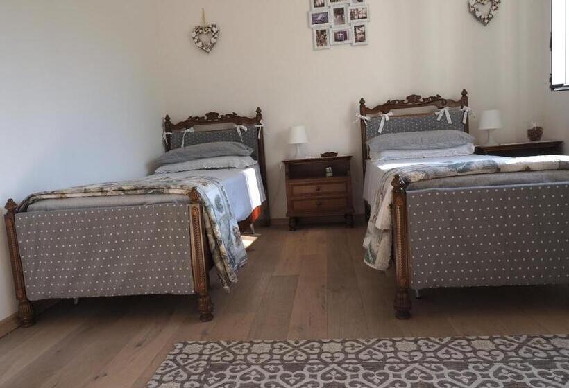 복층 룸, Casa Vacanze Lepa Vida