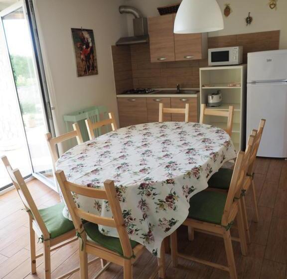 Номер Дюплекс, Casa Vacanze Lepa Vida