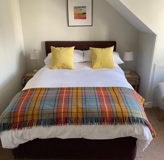 اتاق استاندارد, Honeypot Guest House