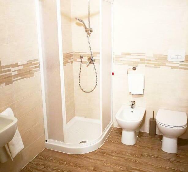 豪华房间, Residenza Borgazzi Cir S00031