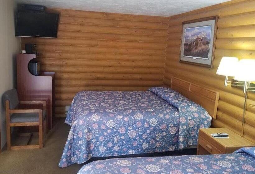 스탠다드 룸, Westwood Motel