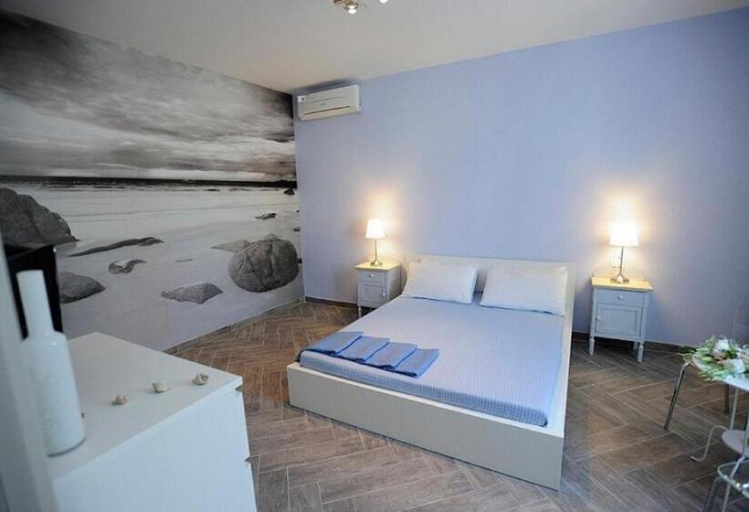 标准间, A Babordo B&b