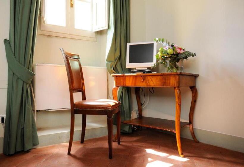 Номер Стандарт Трехместный, B&b Art