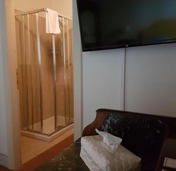 Номер Стандарт, B&b Art