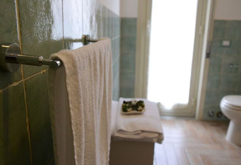 标准三人间, B&b Notti E Dintorni