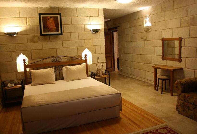 スタンダードルーム, Goreme Inn Hotel Only Adult
