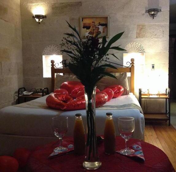 スタンダードルーム, Goreme Inn Hotel Only Adult