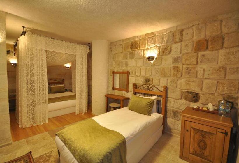 スタンダードトリプルルーム, Goreme Inn Hotel Only Adult