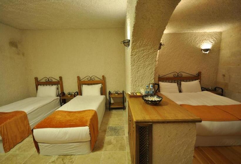 スタンダードトリプルルーム, Goreme Inn Hotel Only Adult