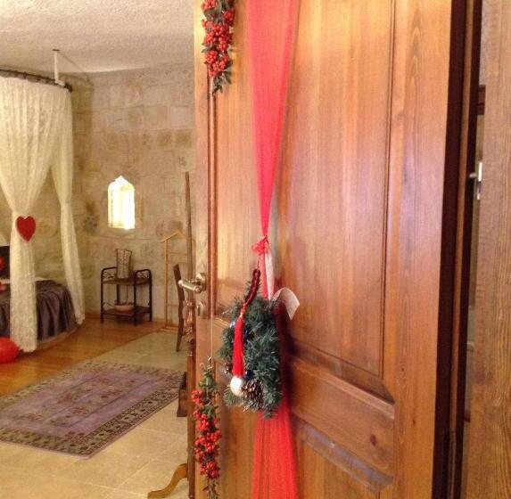 スイート, Goreme Inn Hotel Only Adult