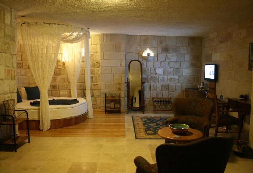 スイート, Goreme Inn Hotel Only Adult