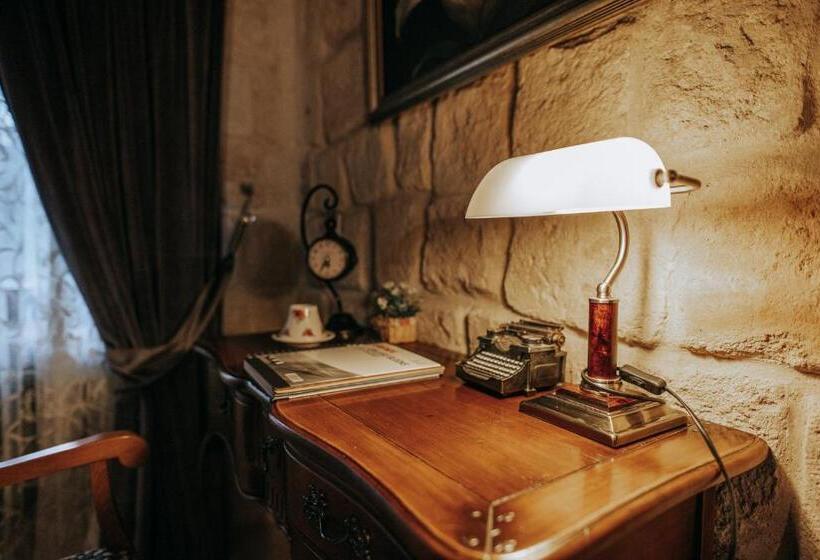 スイート, Goreme Inn Hotel Only Adult