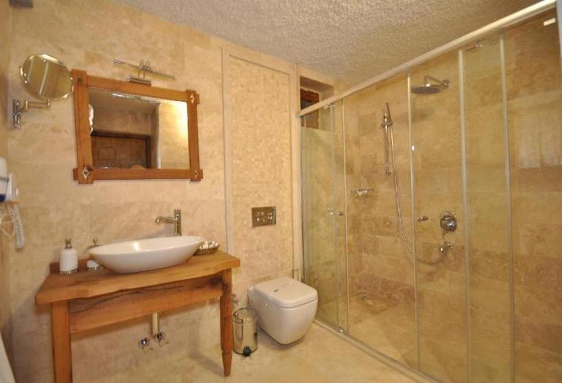 スーペリアールーム, Goreme Inn Hotel Only Adult