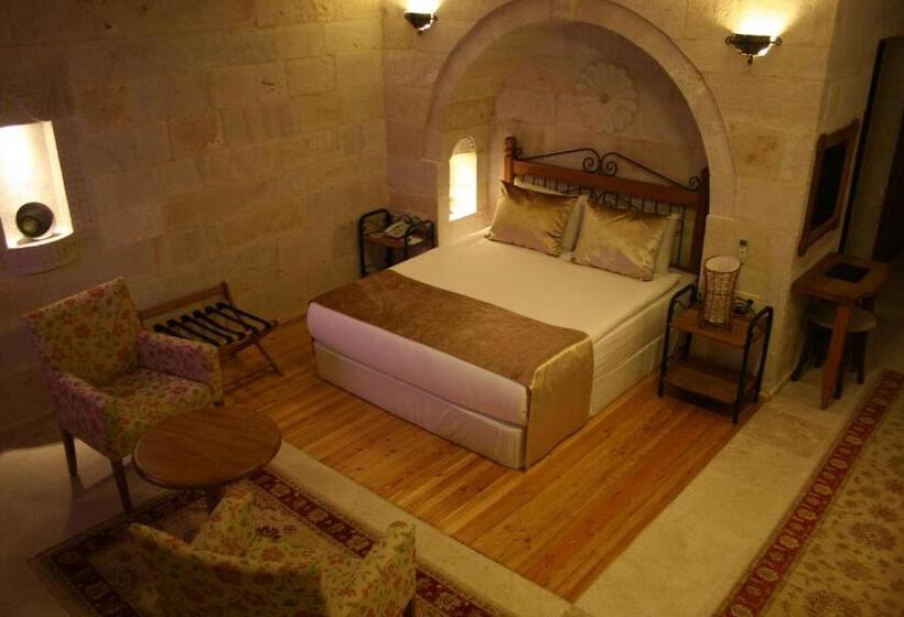 スーペリアールーム, Goreme Inn Hotel Only Adult