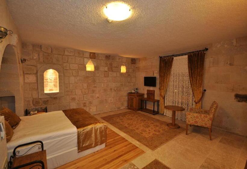 スタンダードルーム, Goreme Inn Hotel Only Adult