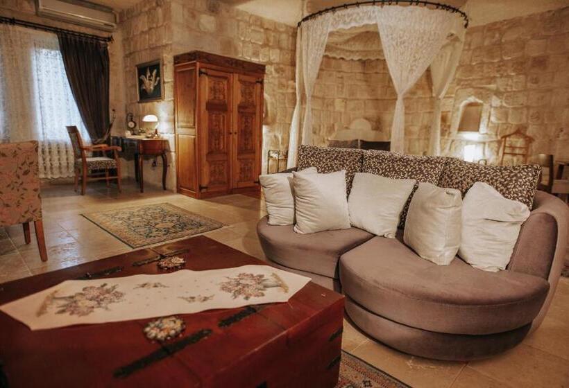 スイート, Goreme Inn Hotel Only Adult