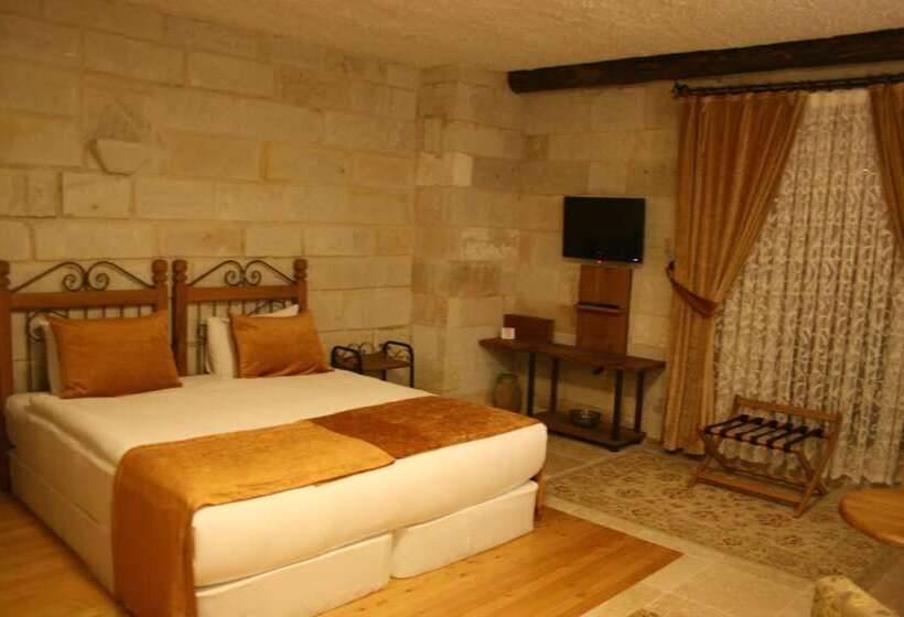 スタンダードルーム, Goreme Inn Hotel Only Adult