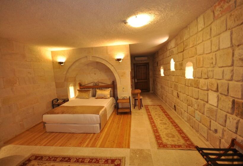 スーペリアールーム, Goreme Inn Hotel Only Adult