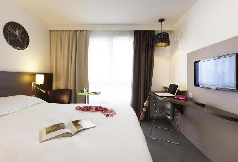 Номер Престиж, Ibis Styles Beaune Centre