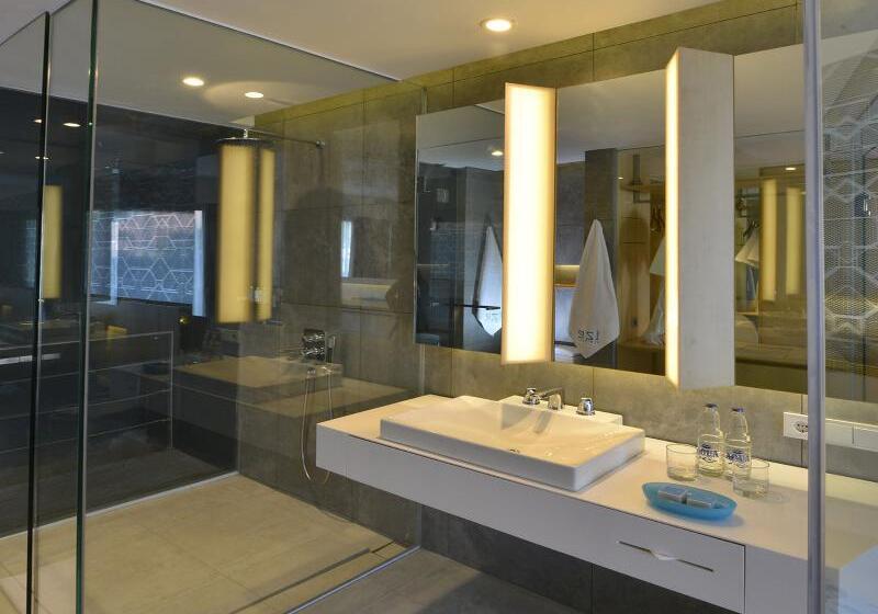 Номер Deluxe, Ize Seminyak By Lifestyleretreats