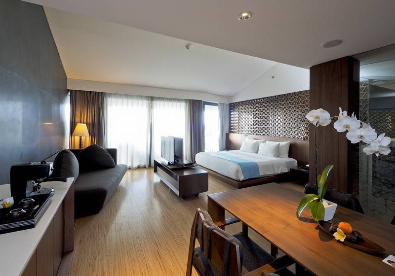Номер Клуб, Ize Seminyak By Lifestyleretreats