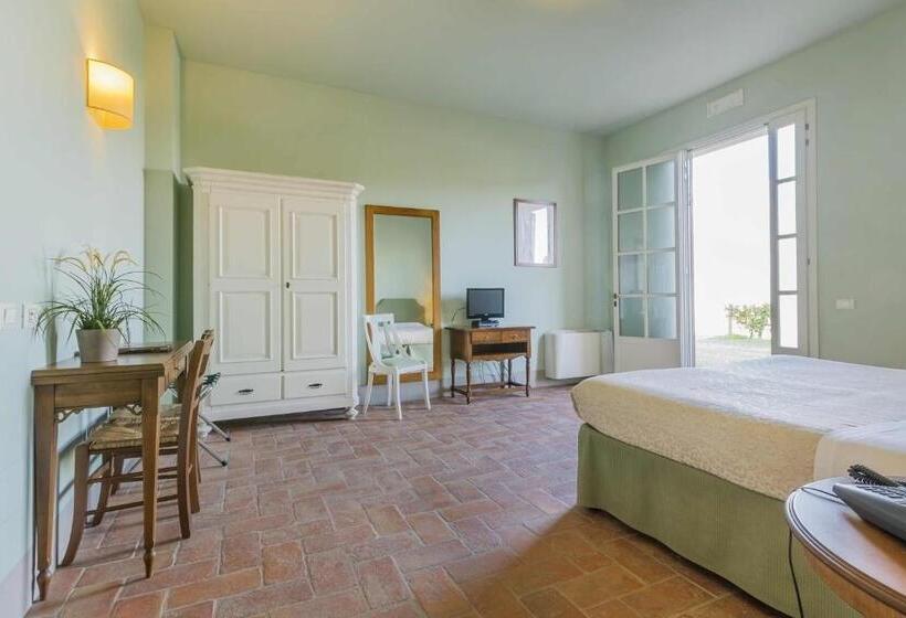 Номер Стандарт, Le Sodole Country Resort & Golf