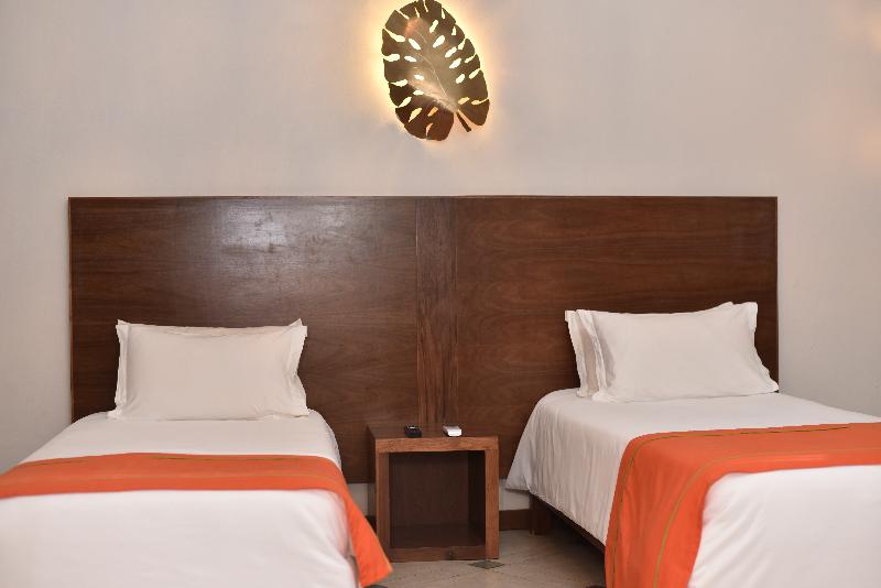 اتاق خانوادگی, Tarisa Resort & Spa
