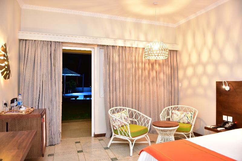 اتاق سوپریور, Tarisa Resort & Spa