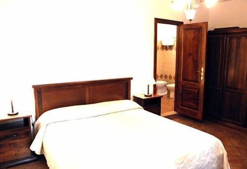 Четырехместный Номер Стандарт, Il Casale Delle Arance