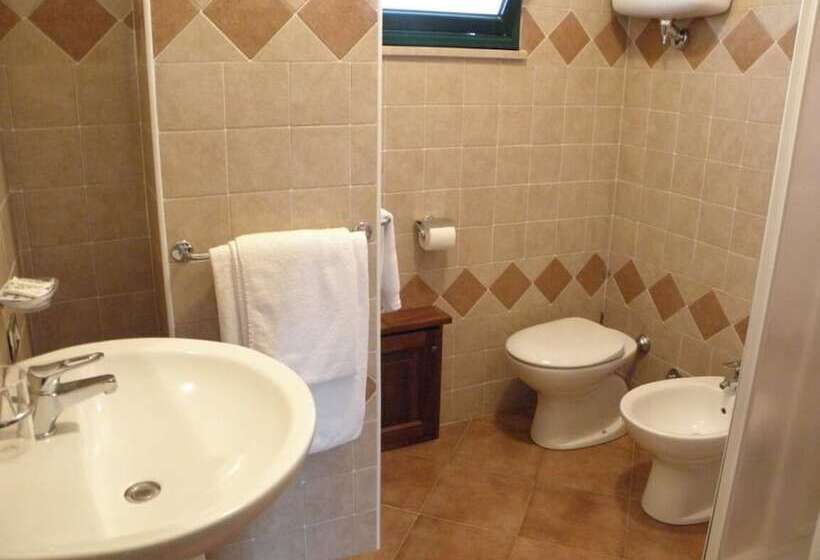 Номер Стандарт, Il Casale Delle Arance