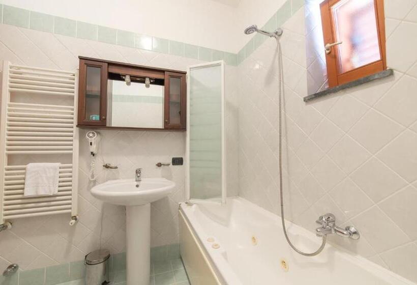 Апартаменты 3 Спальни, Olga's Relais