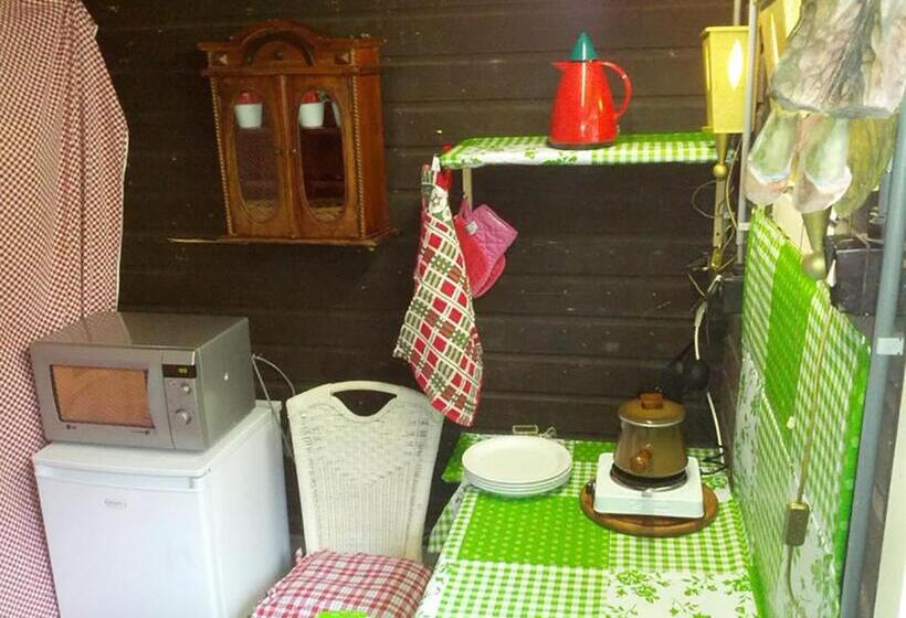 이코노미 룸, Bed And Breakfast Het Oude Bos