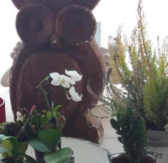 Номер Стандарт Вид на Горы, Villa Los Angeles Piscine Privée Pour 20 Personnes