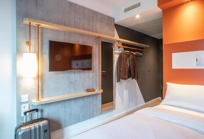Номер Стандарт, Ibis Budget Bayreuth