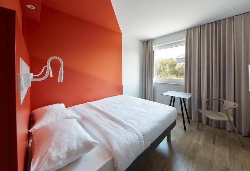 Номер Стандарт, Ibis Budget Bayreuth
