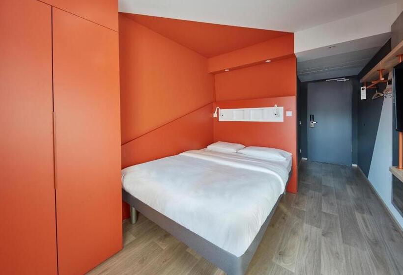 Семейный Номер, Ibis Budget Bayreuth