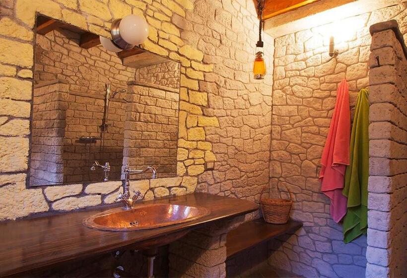 Номер Стандарт, Cà Di Gatti Guesthouse