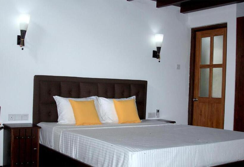 Бунгало Deluxe, Elegant Hamlets Home Stay