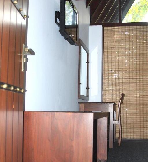 Бунгало Deluxe, Elegant Hamlets Home Stay