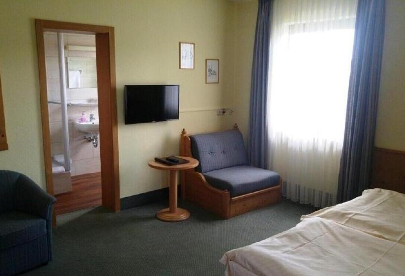 Номер Стандарт, Gasthof Zur Schwane