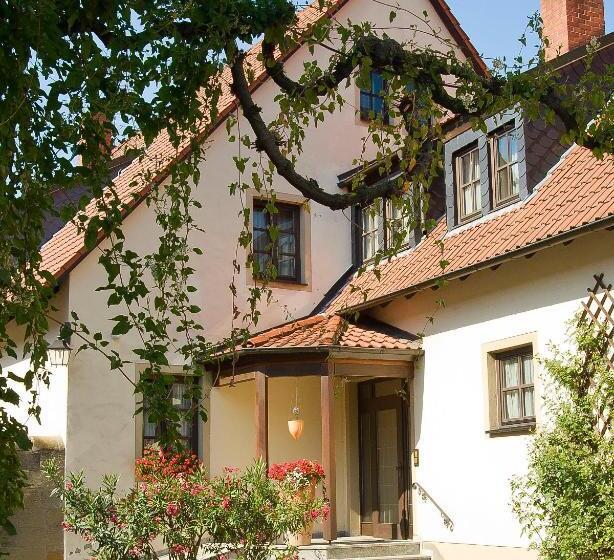 Четырехместный Номер Стандарт, Gasthof Zur Schwane