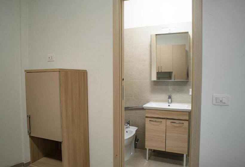 Апартаменты Superior 1 Спальня, Residence Baiadosol